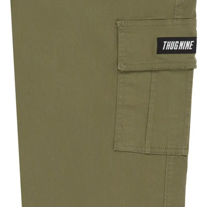 CALCA THUG NINE CARGO CLASSIC
