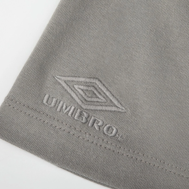 CAMISETA HIGH STREET UNIT GREY