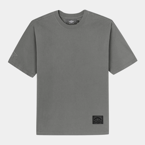 CAMISETA HIGH STREET UNIT GREY