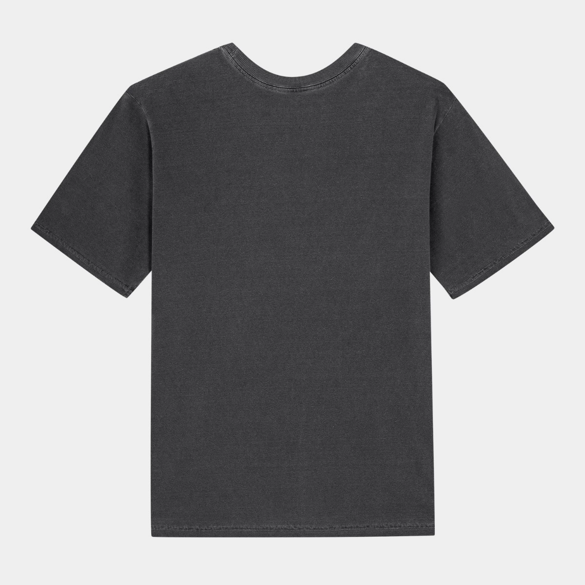 CAMISETA HIGH X UMBRO WASHED