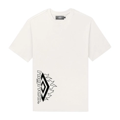 CAMISETA HIGH X UMBRO WHITE