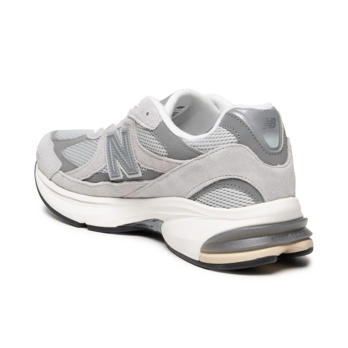 TENIS NEW BALANCE 2010