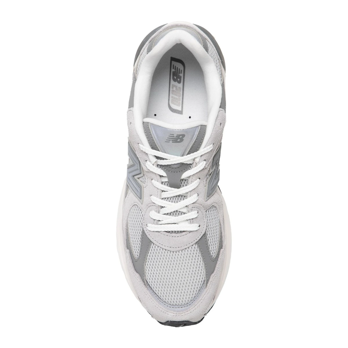 TENIS NEW BALANCE 2010