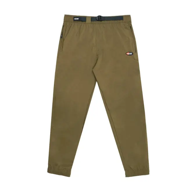 CALÇA THUG NINE SIERRA BEGE