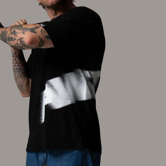 CAMISETA AWST TUBULAR GRUNGE
