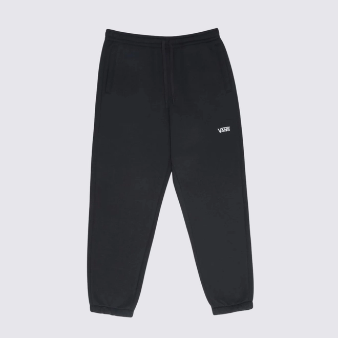 CALÇA MOLETOM VANS PRETA