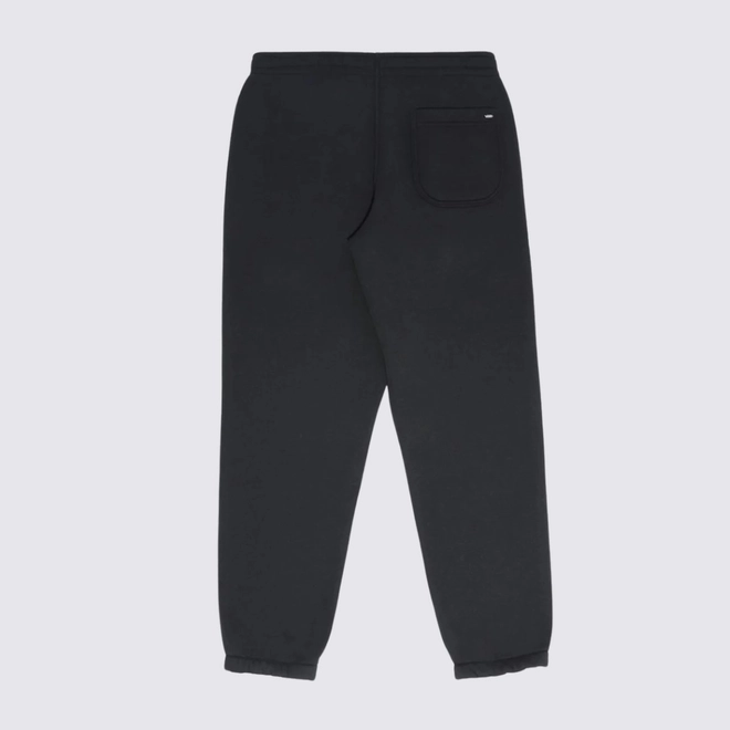 CALÇA MOLETOM VANS PRETA