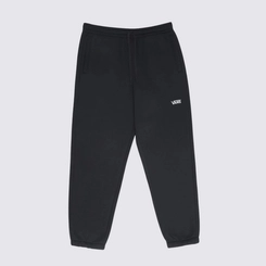 CALÇA MOLETOM VANS PRETA