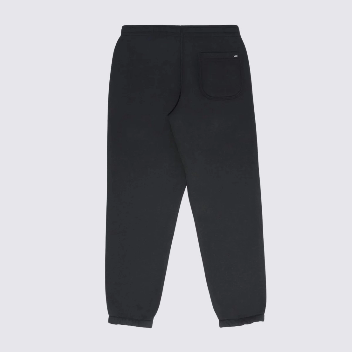 CALÇA MOLETOM VANS PRETA