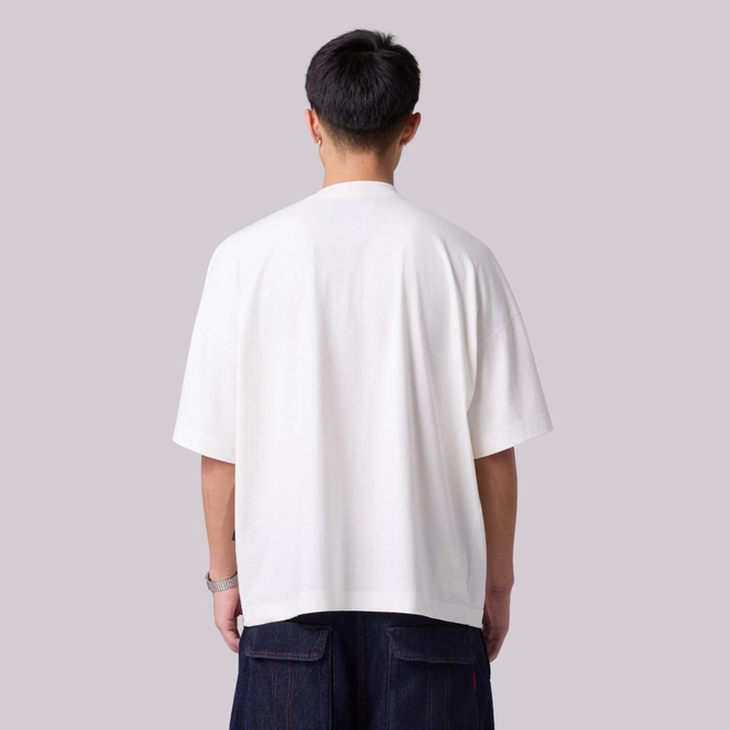 CAMISETA THESAINT WIDE SHADOW