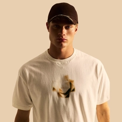 CAMISETA MIDAS CUBE