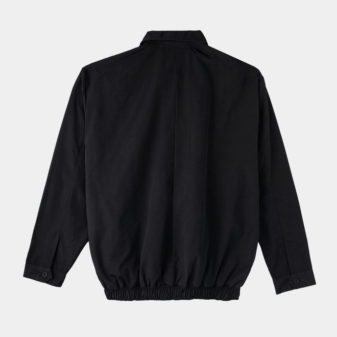 JACKET HIGH JACQUARD