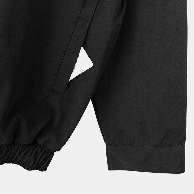 JACKET HIGH JACQUARD