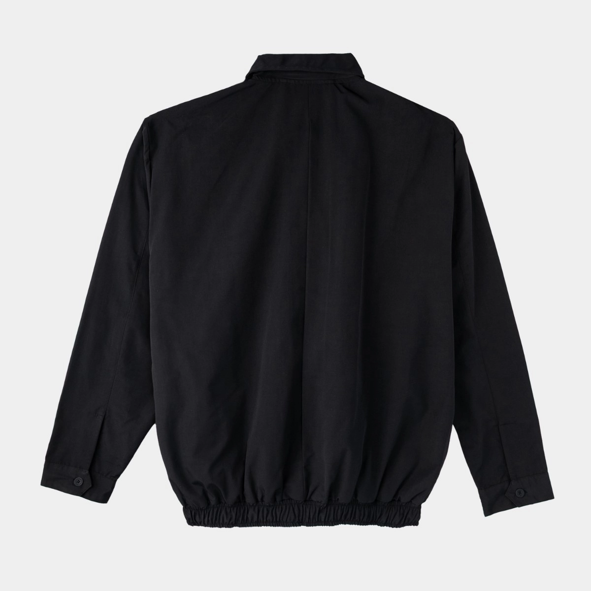 JACKET HIGH JACQUARD