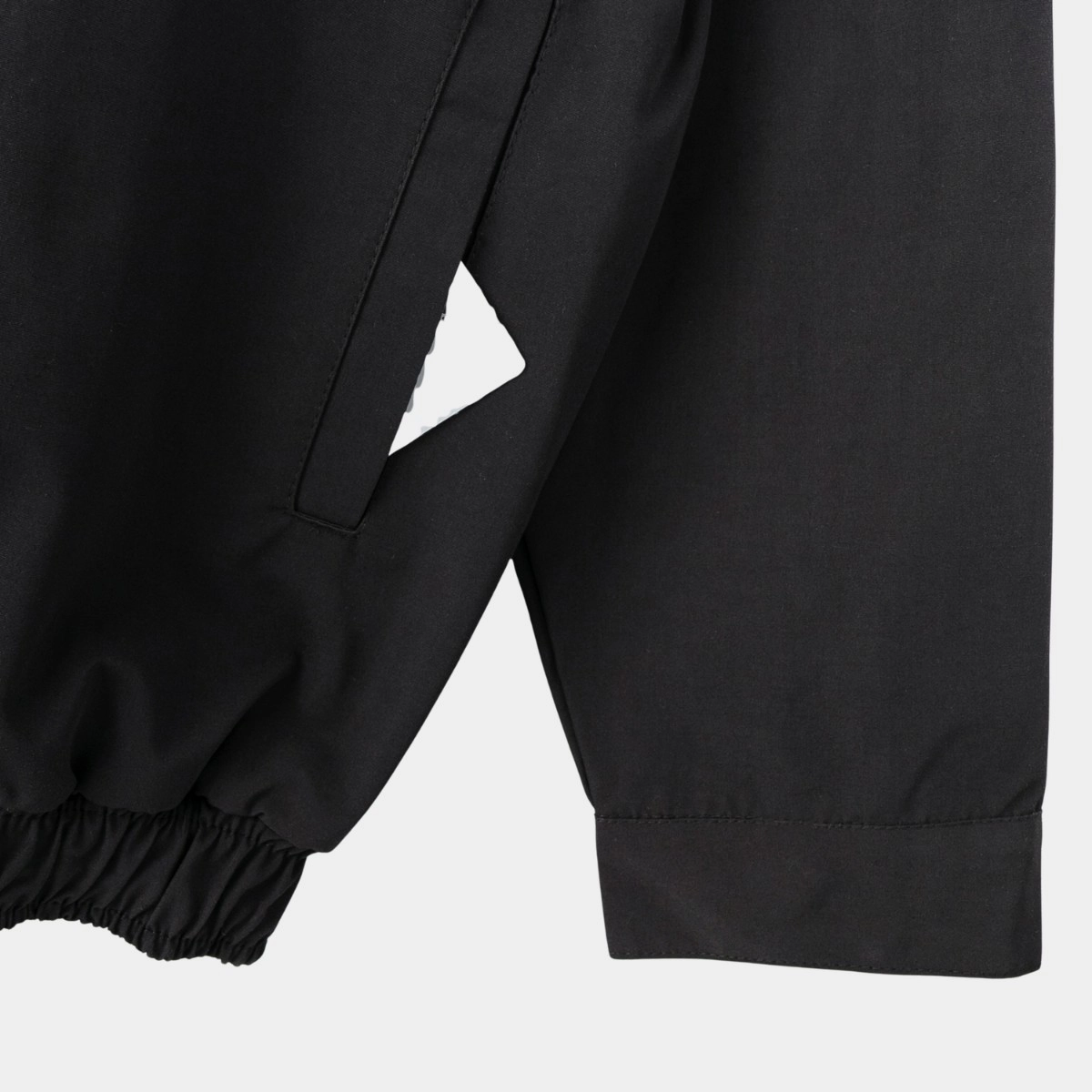 JACKET HIGH JACQUARD