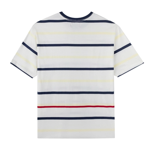 CAMISETA HIGH KIDZ YELLOW/WHITE