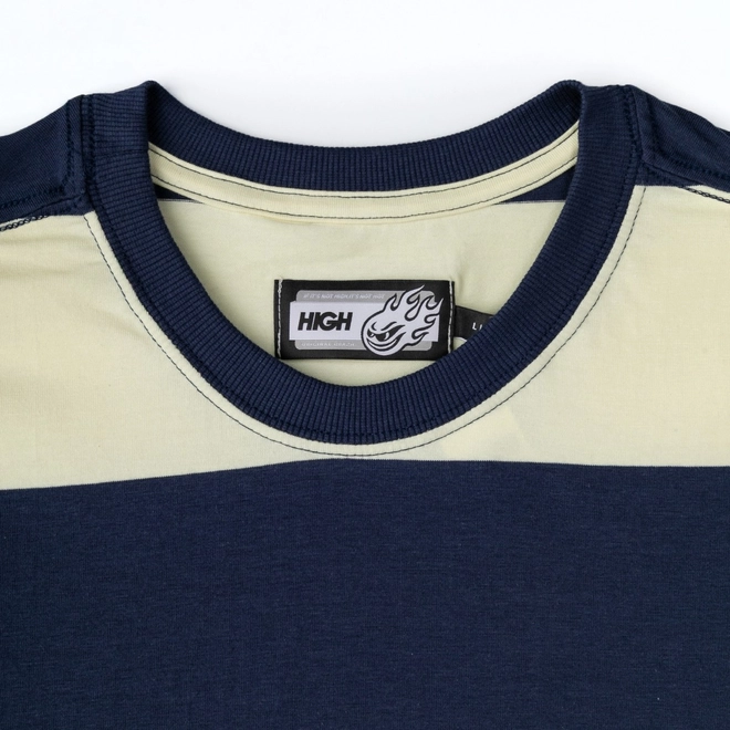 CAMISETA HIGH KIDZ