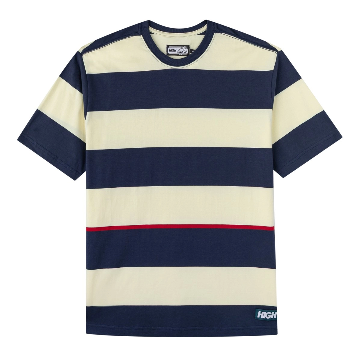 CAMISETA HIGH KIDZ