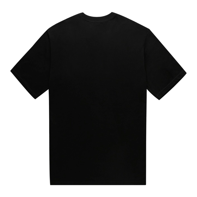 CAMISETA HIGH PICTURES BLACK