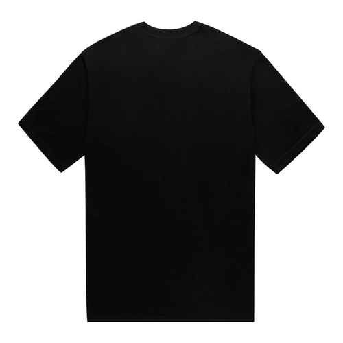 CAMISETA HIGH CONTEMPORARY BLACK
