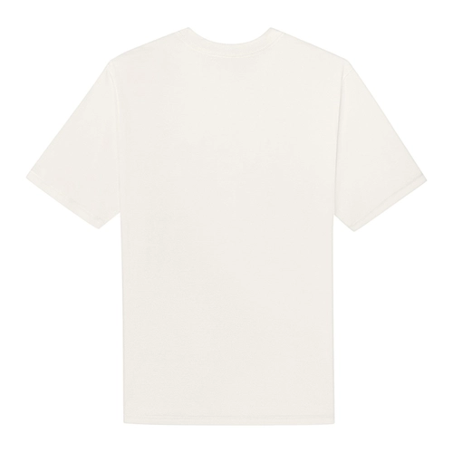CAMISETA HIGH BASKETBALL WHITE