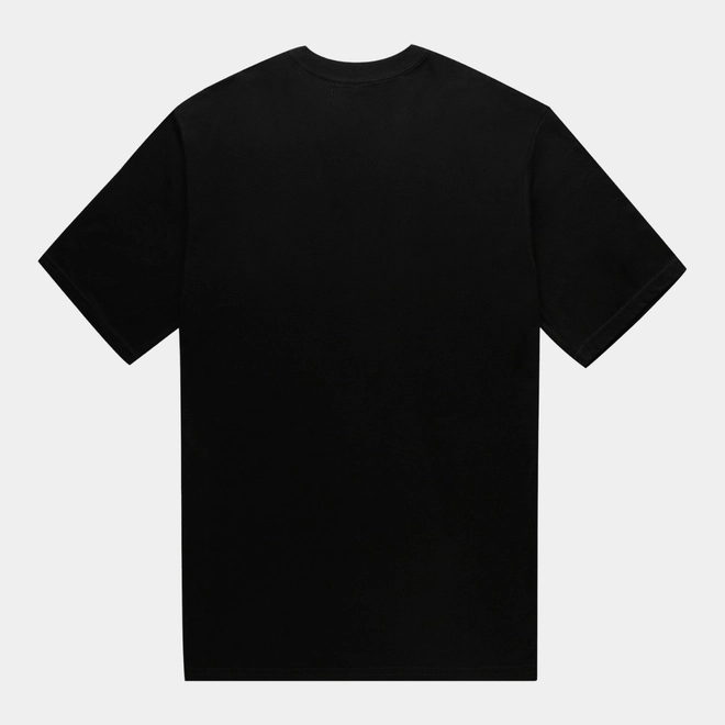 CAMISETA HIGH BASKETBALL BLACK