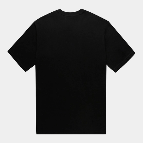 CAMISETA HIGH BASKETBALL BLACK