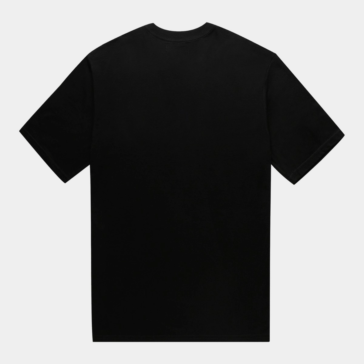 CAMISETA HIGH BASKETBALL BLACK