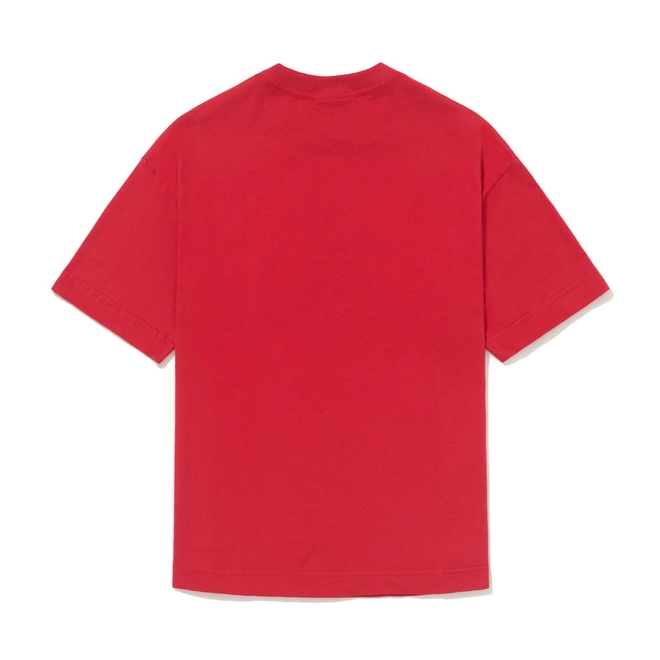 CAMISETA ELO RAGE