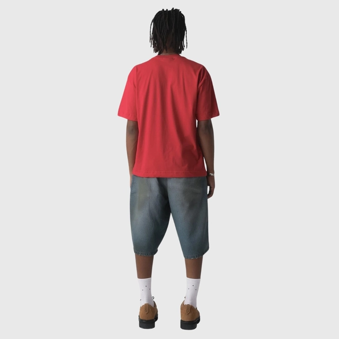 CAMISETA ELO RAGE