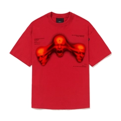 CAMISETA ELO RAGE