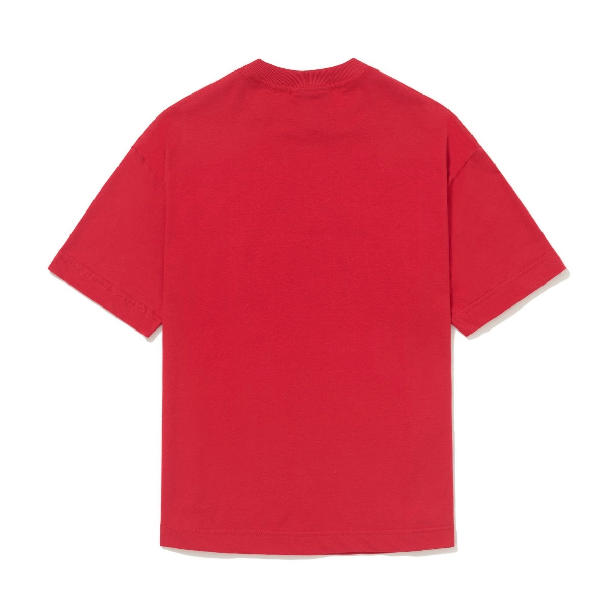 CAMISETA ELO RAGE