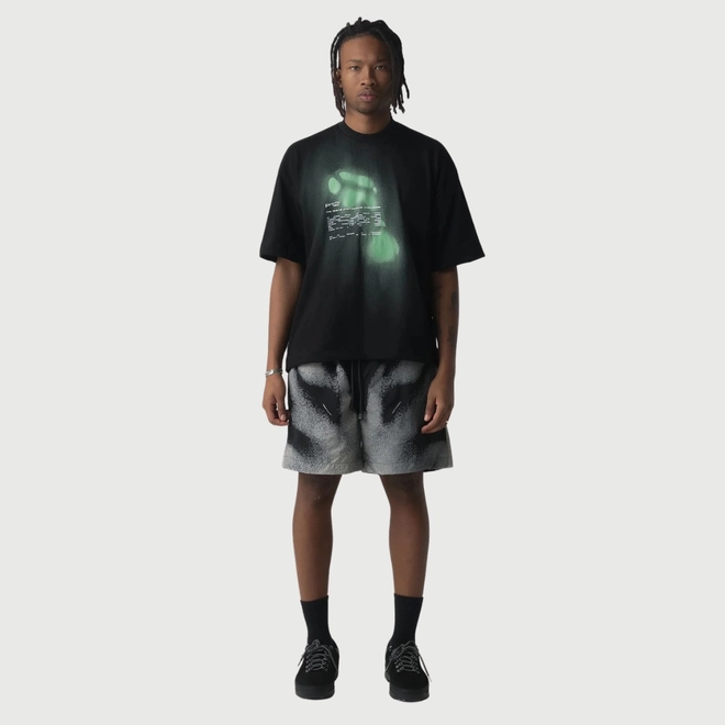 SHORT ELO SAND V2