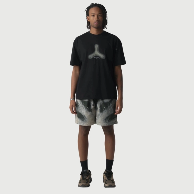 SHORT ELO SAND V2