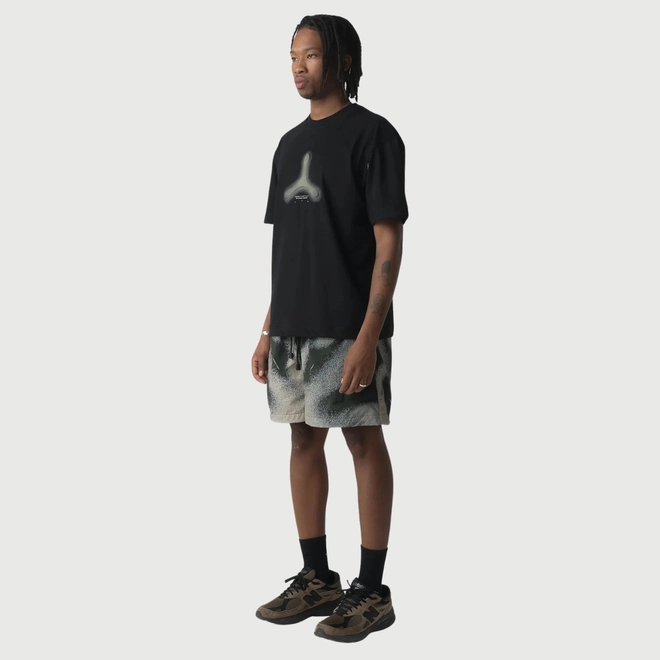 SHORT ELO SAND V2