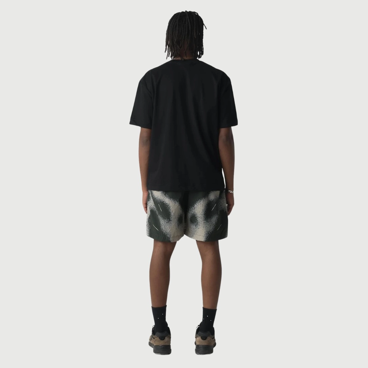 SHORT ELO SAND V2