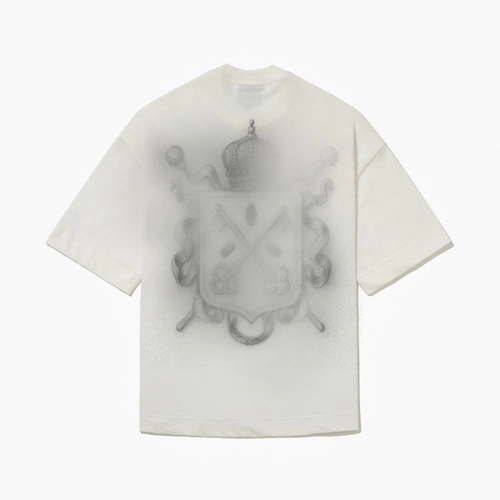 CAMISETA ELO OVER SIN