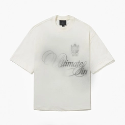 CAMISETA ELO OVER SIN