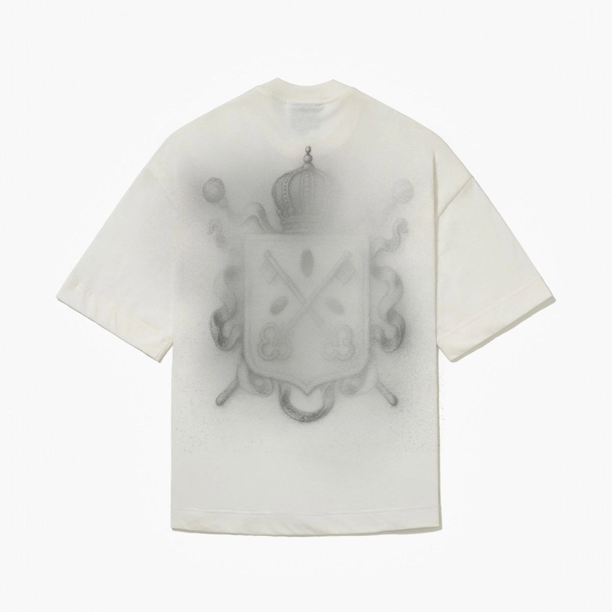 CAMISETA ELO OVER SIN