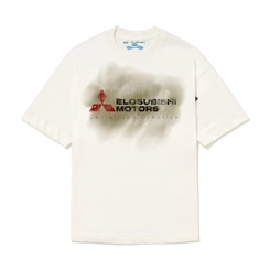 CAMISETA ELO OVER SUBISHI