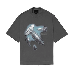 CAMISETA ELO BOXY DRYWALL
