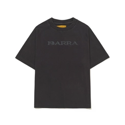 CAMISETA BARRA LOGO ESTONADA