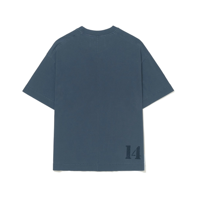CAMISETA BC BRASAO ESTONADA