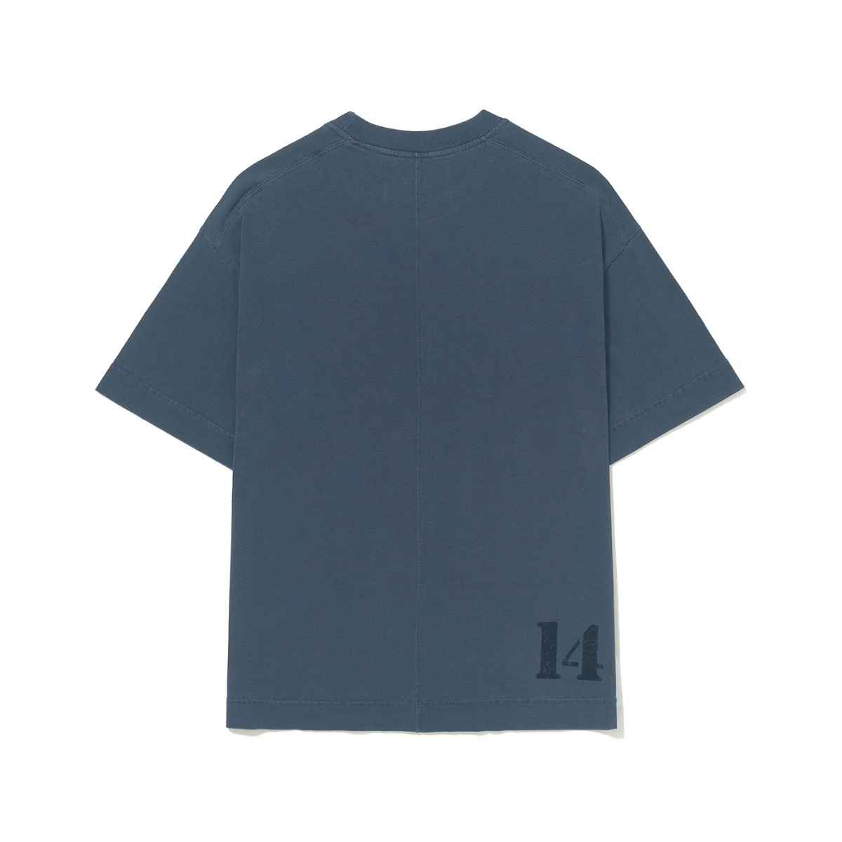 CAMISETA BC BRASAO ESTONADA