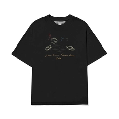 CAMISETA BARRA FURINGO PRETA