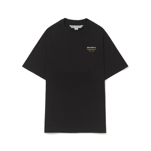 CAMISETA BARRA BFC PRETA