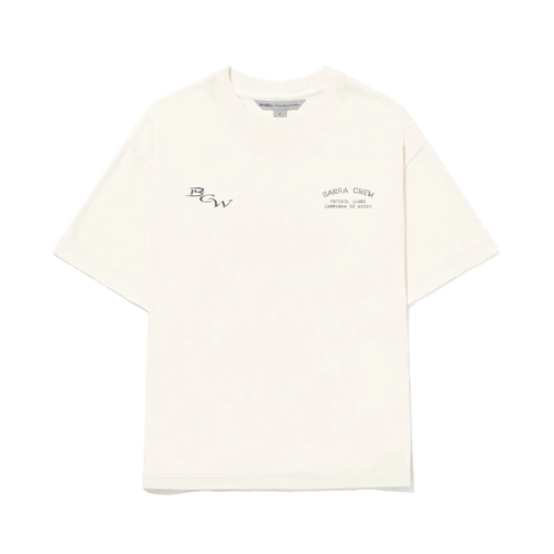 CAMISETA BARRA BANDEIRAS