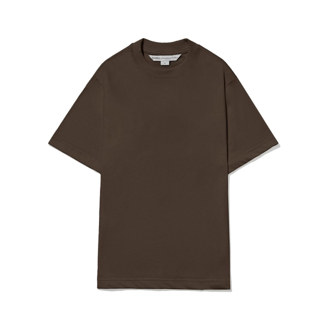 CAMISETA BARRA GOODS LOGO REMIX