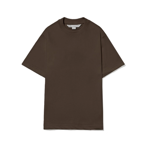 CAMISETA BARRA GOODS LOGO REMIX