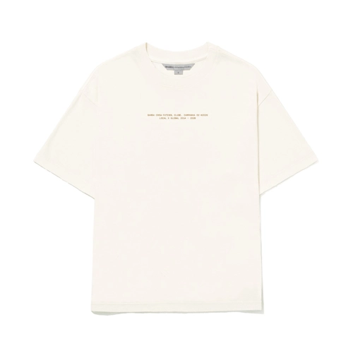 CAMISETA BARRA VARZEA